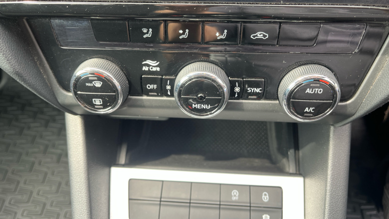 Skoda Octavia 1.6 TDI CR SE 5dr Diesel Estate